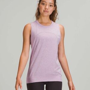 Lululemon | Swiftly Tank